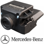 Mercedes EIS EZS (Electronic Ignition Switch) Recoding and Fault Repair Service