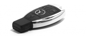 Mercedes Spare Key Service | Manchester | Merc Keys